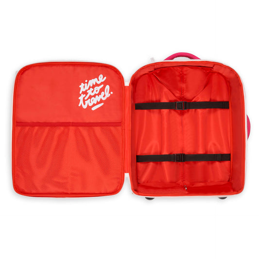 Pack Voyage - Garden Joy