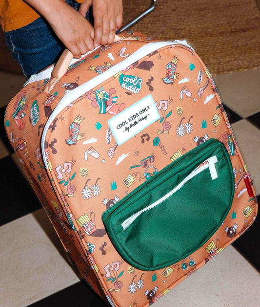 Valise Music Festival