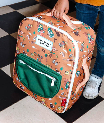 Valise Music Festival