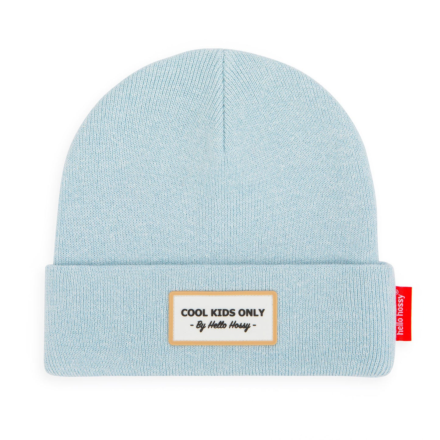 Urban Chiné Ice Blue Beanie