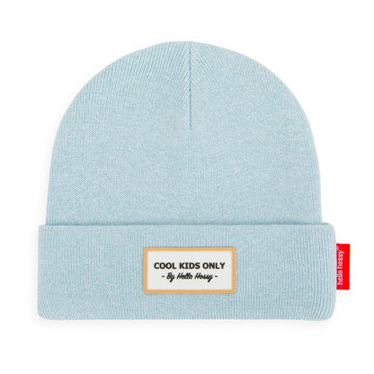Urban Chiné Ice Blue Beanie