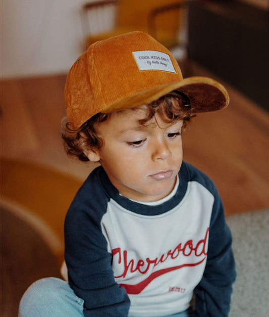 Sweet Camel Cap