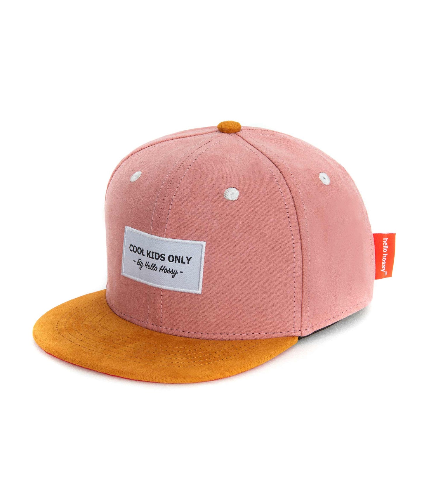 Daim Old Pink Cap