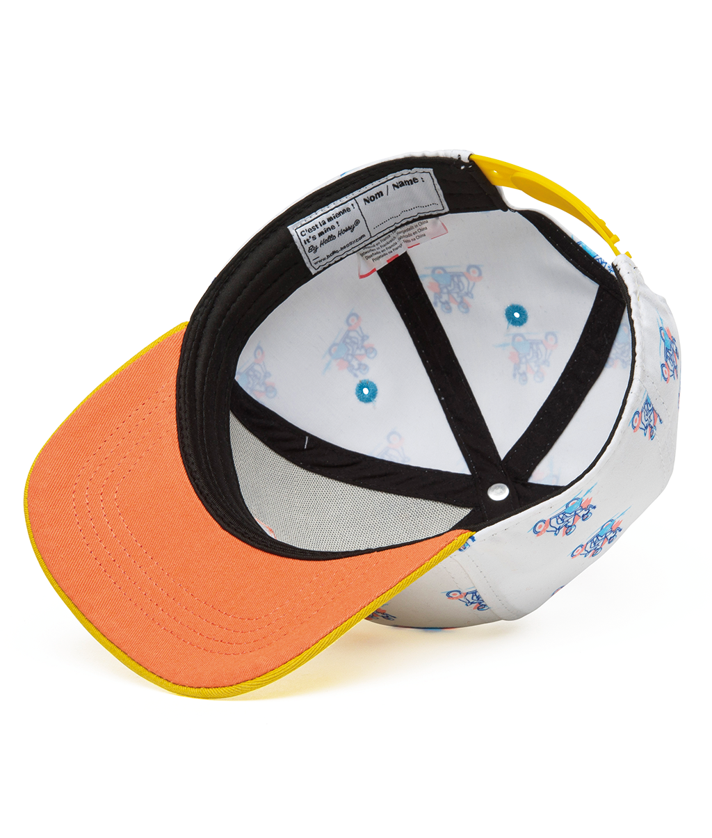 Freedom Cap