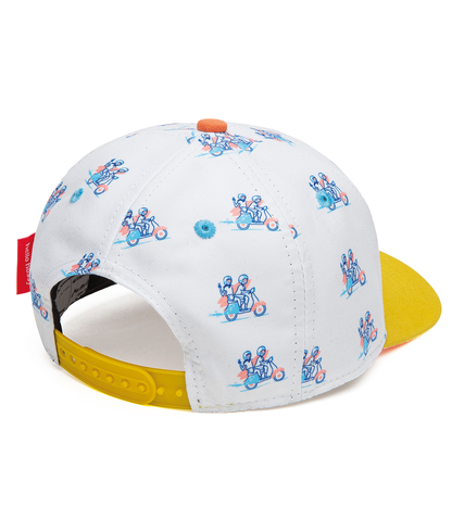 Freedom Cap