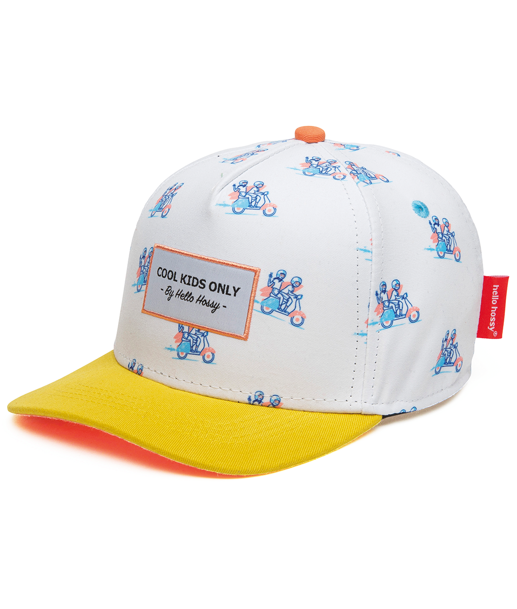 Freedom Cap