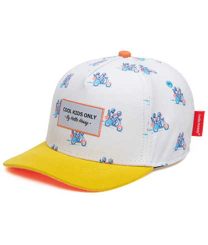 Freedom Cap