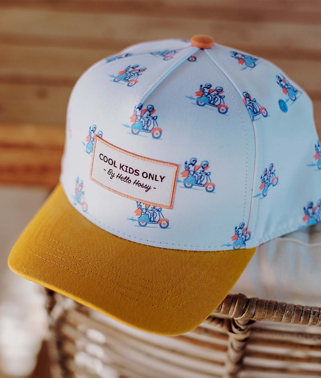 Freedom Cap