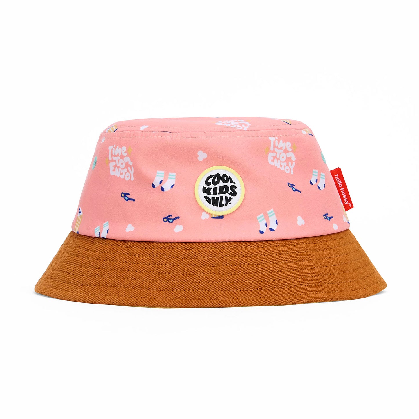 Enjoy Bucket Hat