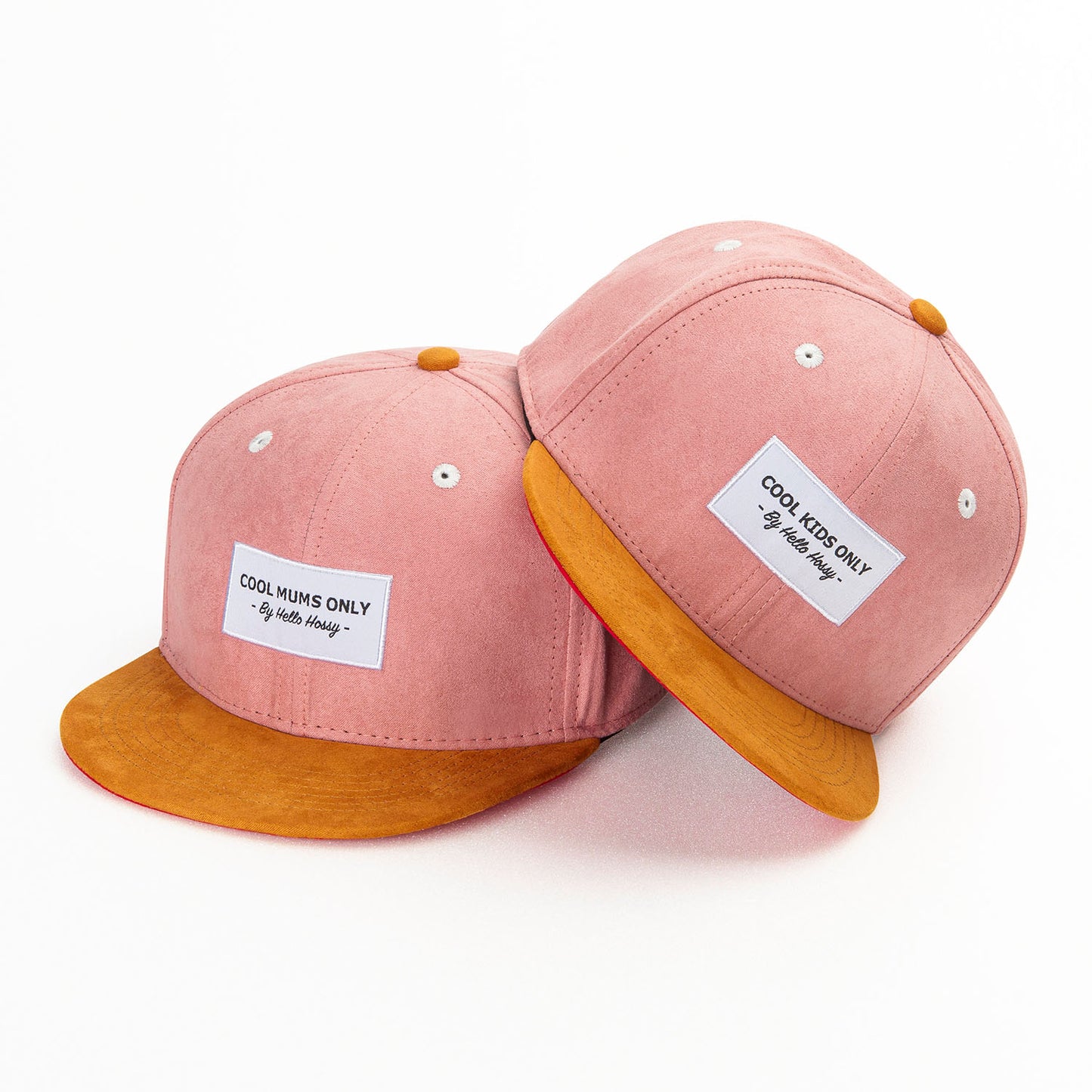 Daim Old Pink Cap