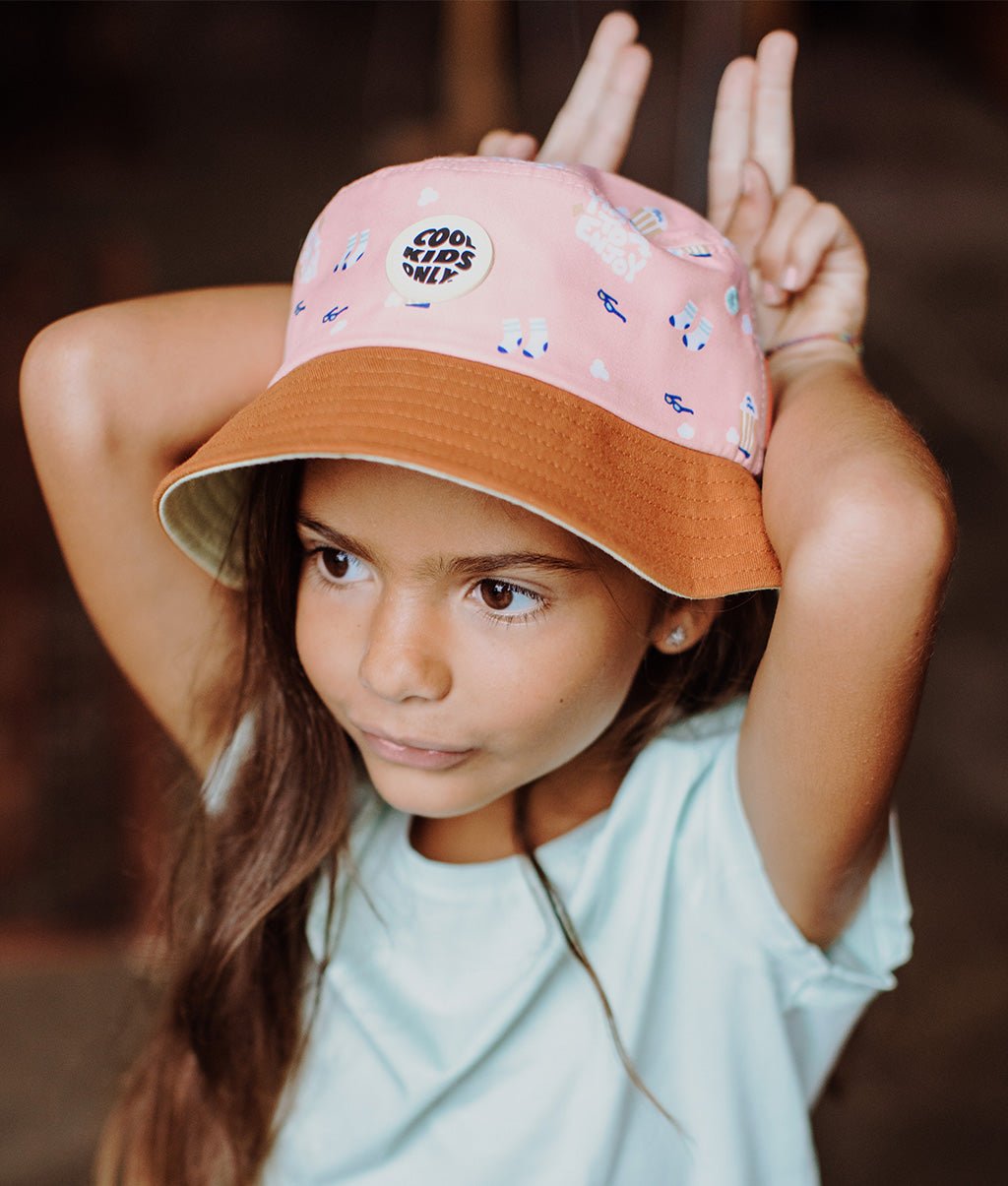 Bob Enjoy Enfants & Bébés, Cool Kids Only, Hello Hossy