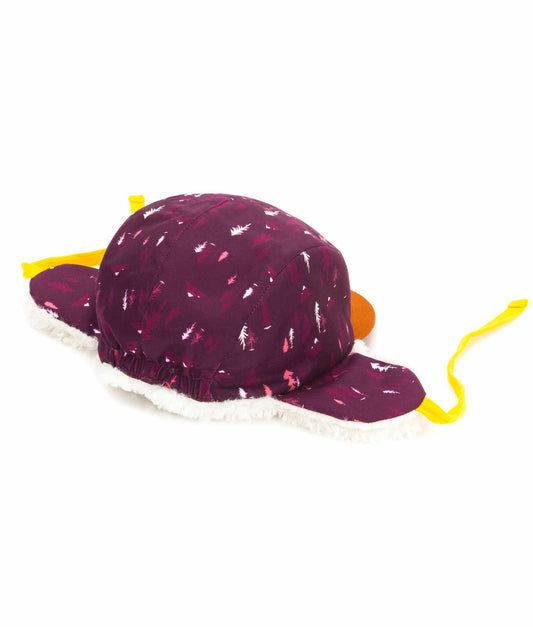 Casquette Forest Moumoute Enfants & Bébés, Cool Kids Only, Hello Hossy