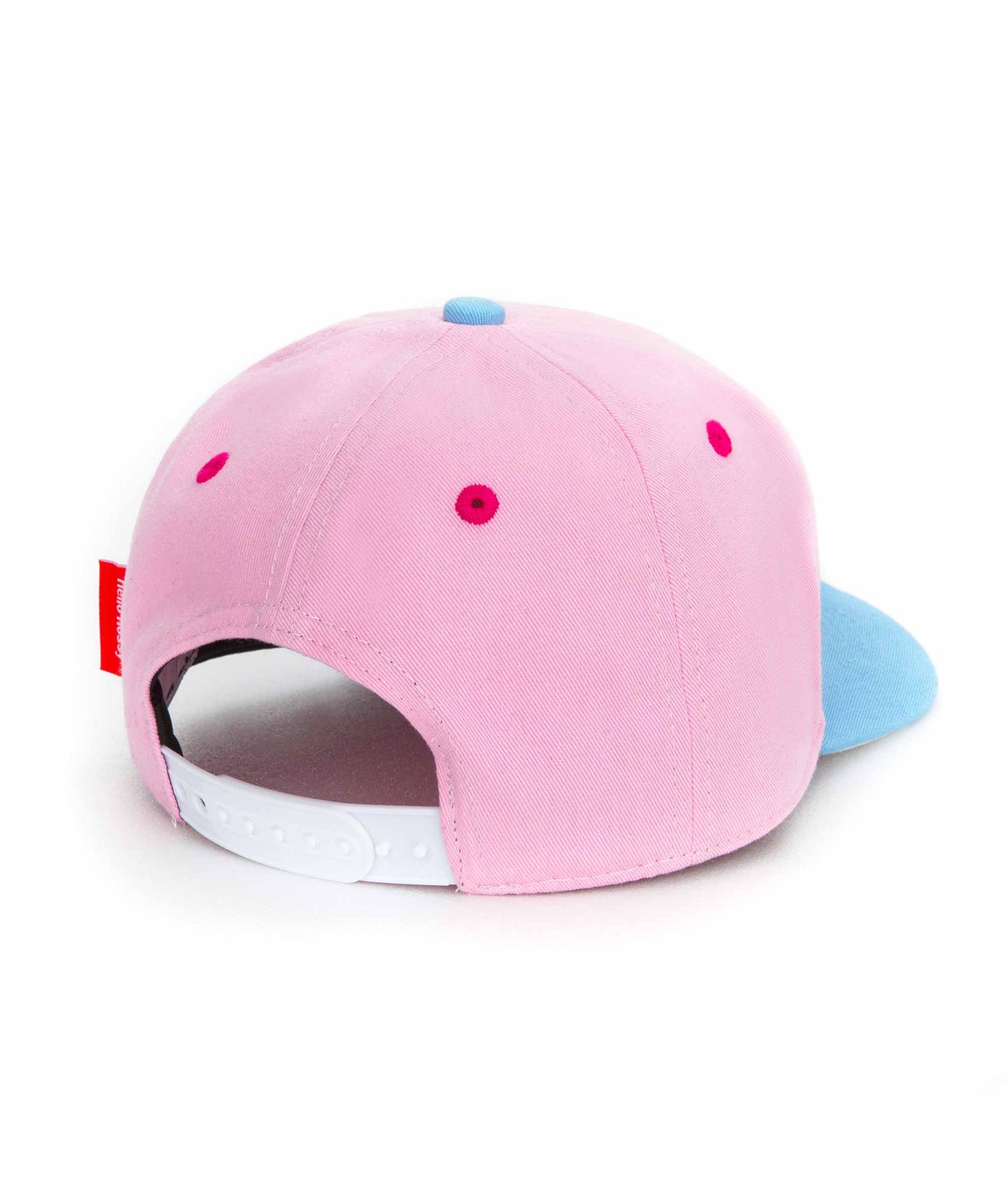 Cap Mini Flamingo for Children & Babies, Cool Kids Only, Hello Hossy