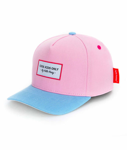 Cap Mini Flamingo Children & Babies, Cool Kids Only, Hello Hossy