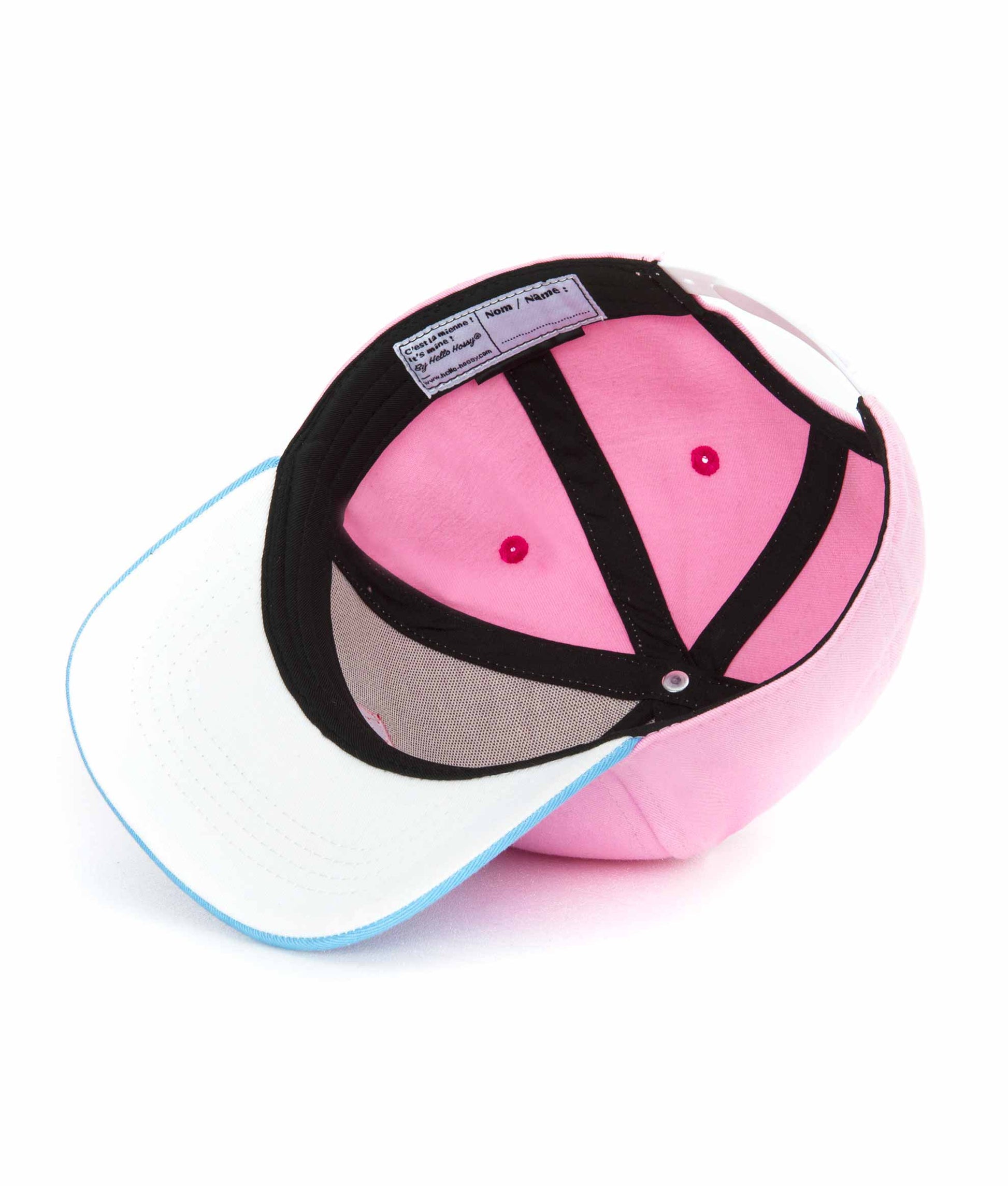 Cap Mini Flamingo Children & Babies, Cool Kids Only, Hello Hossy