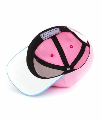 Cap Mini Flamingo Children & Babies, Cool Kids Only, Hello Hossy