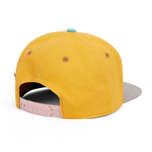 Casquette Mini Pop Enfants & Bébés, Cool Kids Only, Hello Hossy